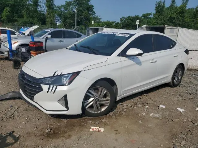 5NPD84LFXLH582309