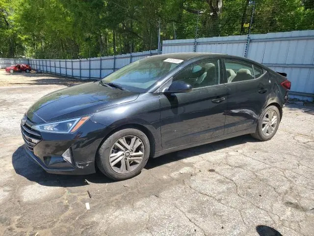 5NPD84LFXLH585582