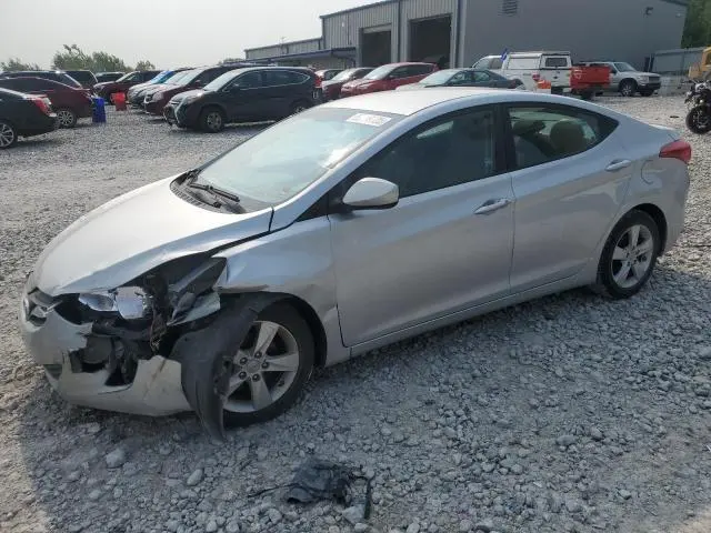 5NPDH4AE1DH385007