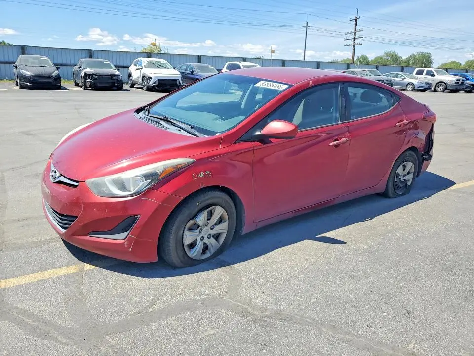 5NPDH4AE3GH705755