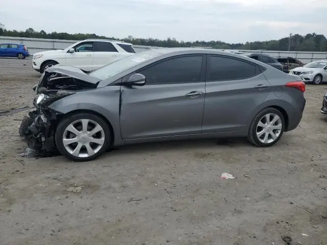 5NPDH4AE5DH189409