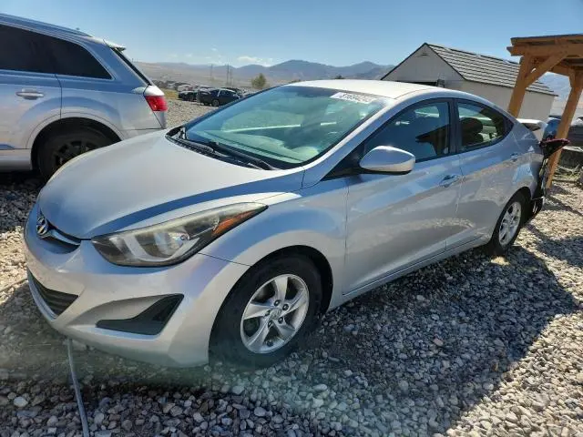 5NPDH4AE5EH483622