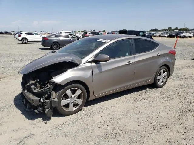 5NPDH4AE6DH299286