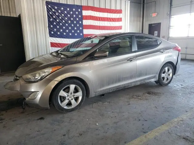5NPDH4AE6DH350205