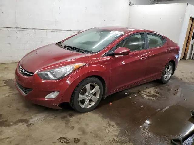 5NPDH4AE6DH350561