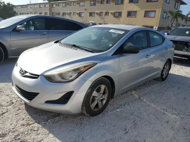 5NPDH4AE6FH600514