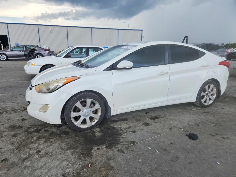 5NPDH4AE8CH125797