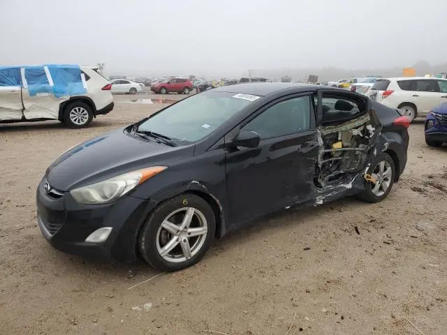 5NPDH4AEXDH397429