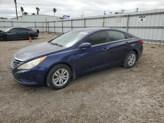 5NPEB4AC1DH593585