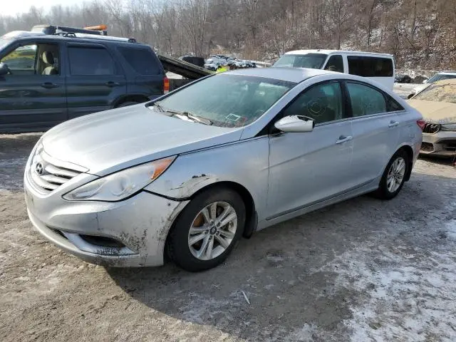 5NPEB4AC4DH631391