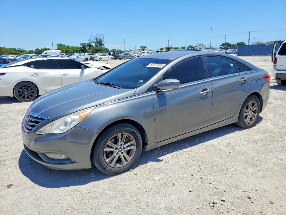 5NPEB4AC5DH627415