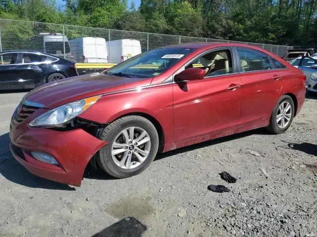 5NPEB4AC6DH550537