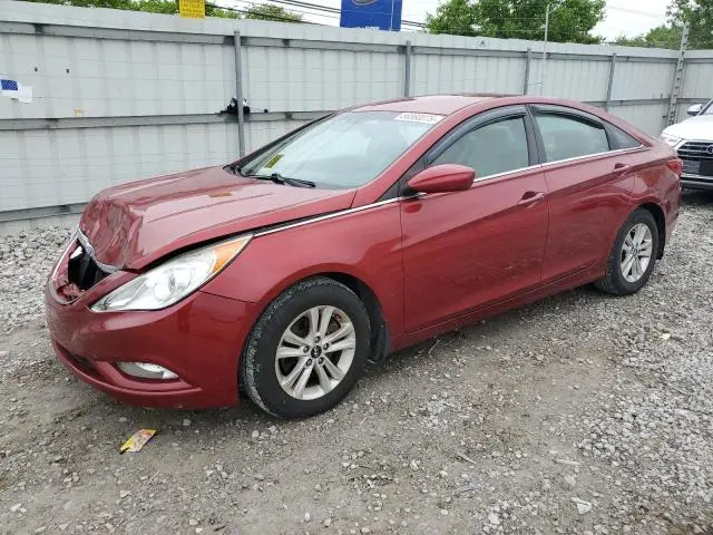 5NPEB4AC6DH599544