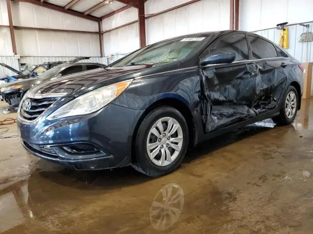 5NPEB4AC7BH287312