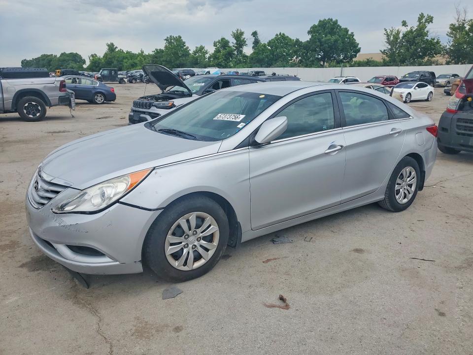 5NPEB4AC9CH499694