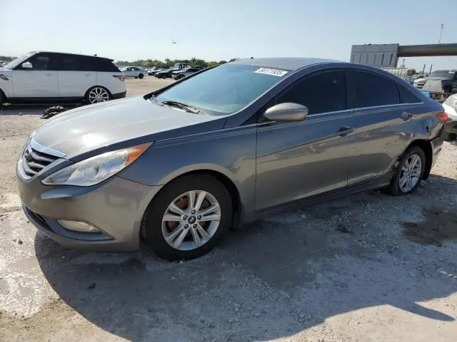 5NPEB4ACXDH722343