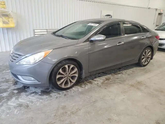 5NPEC4AB2DH665074