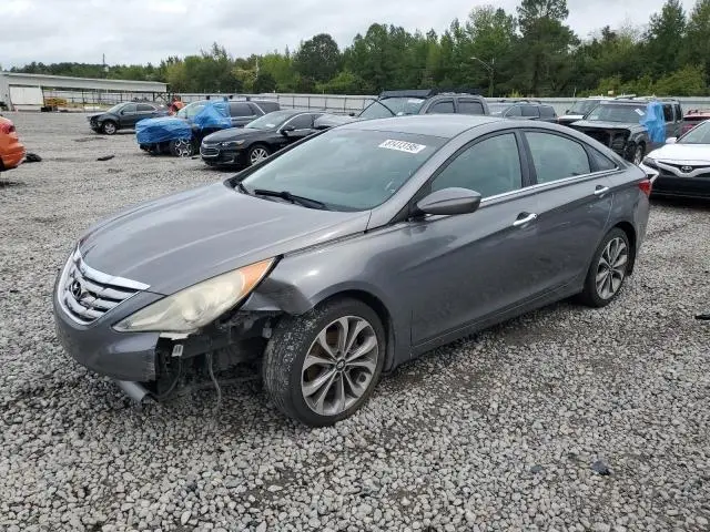 5NPEC4AB2DH760783