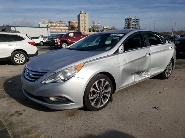 5NPEC4AB6EH809050
