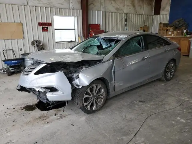 5NPEC4AB8DH607535