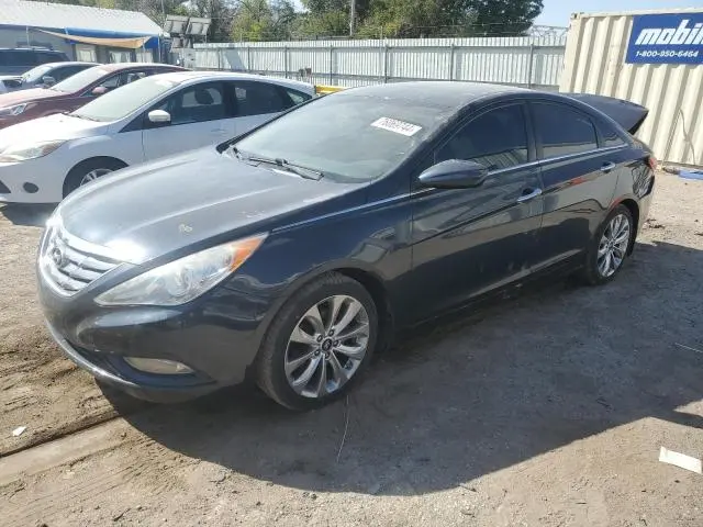 5NPEC4AC3DH591186