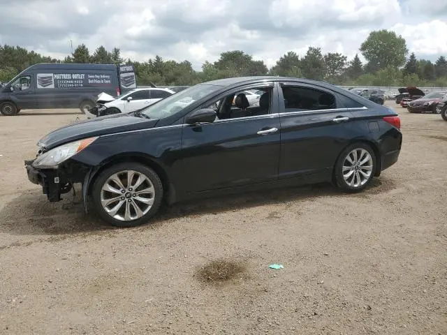 5NPEC4AC4BH166752