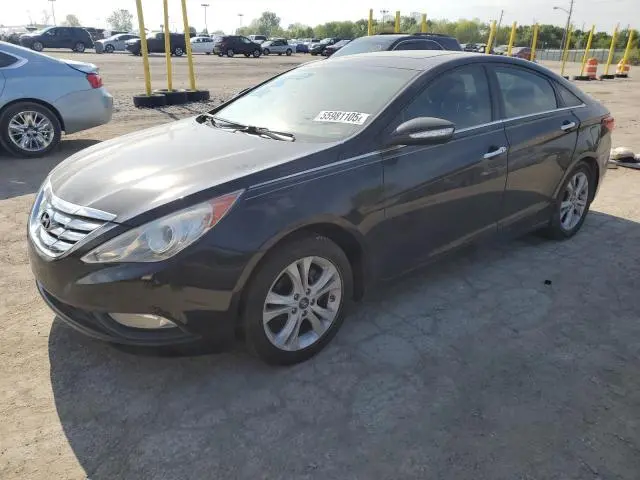5NPEC4AC8BH231649