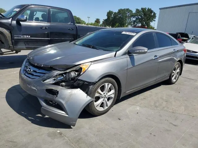 5NPEC4AC8CH454713