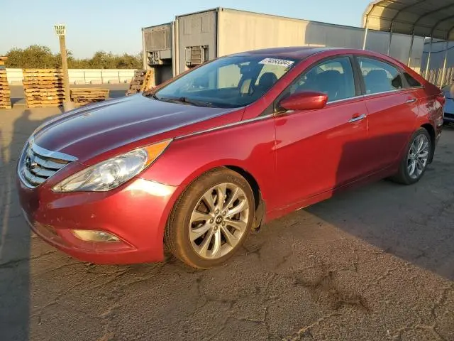 5NPEC4AC8DH522168