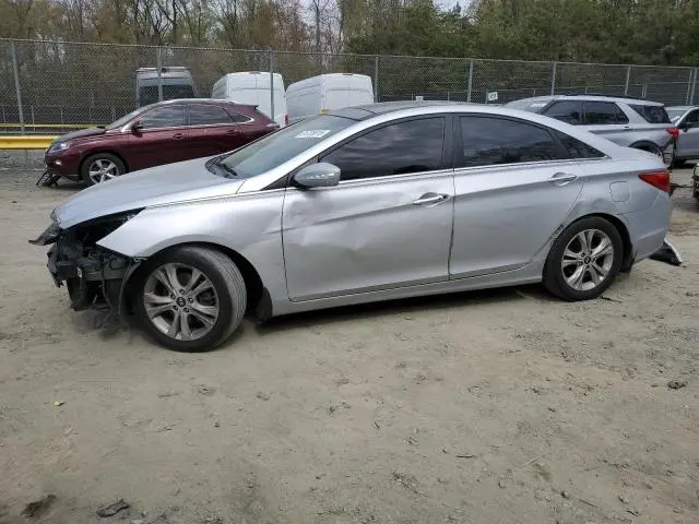 5NPEC4AC8DH584394