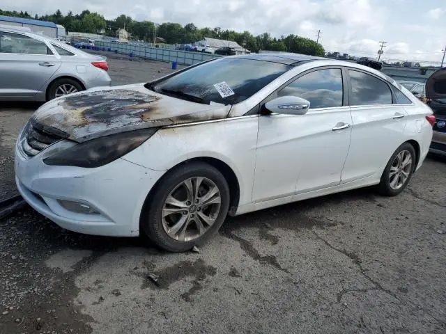 5NPEC4AC8DH699139