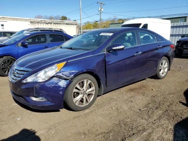 5NPEC4ACXCH452011