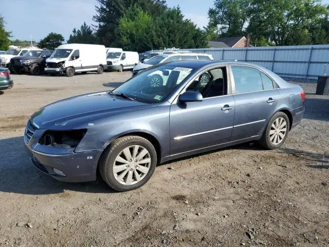 5NPEU46CX9H526607