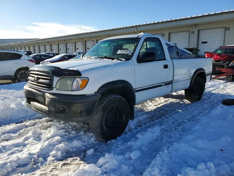 5TBJN32101S165342