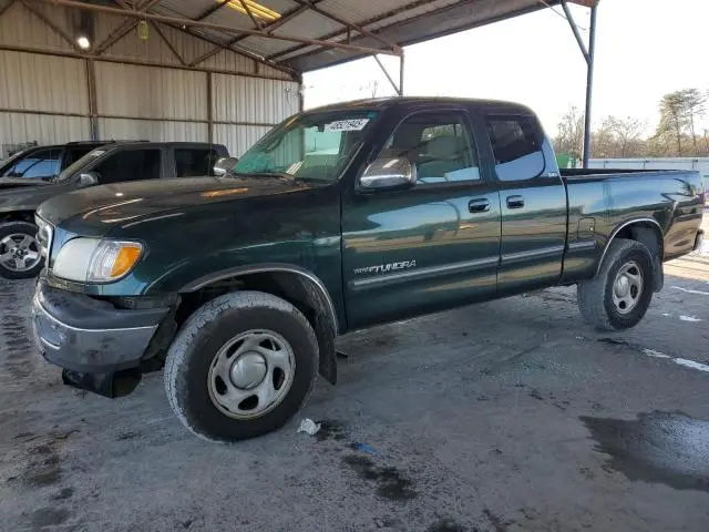 5TBRN34152S261047