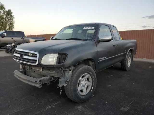 5TBRT34122S263084