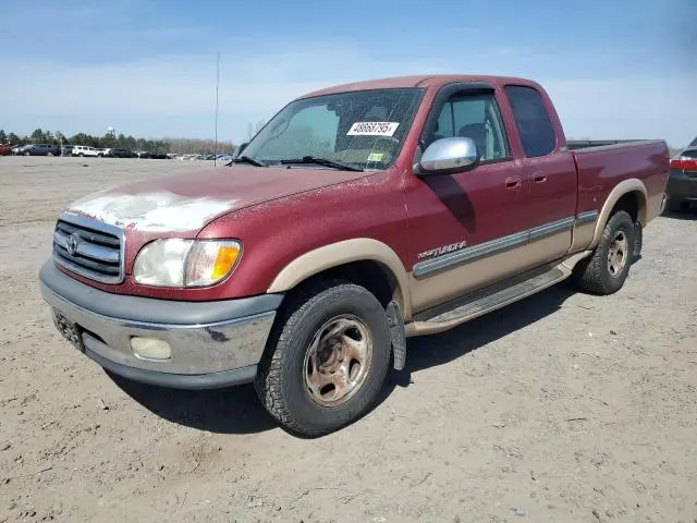 5TBRT34151S148087