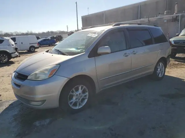 5TDBA22CX5S039854
