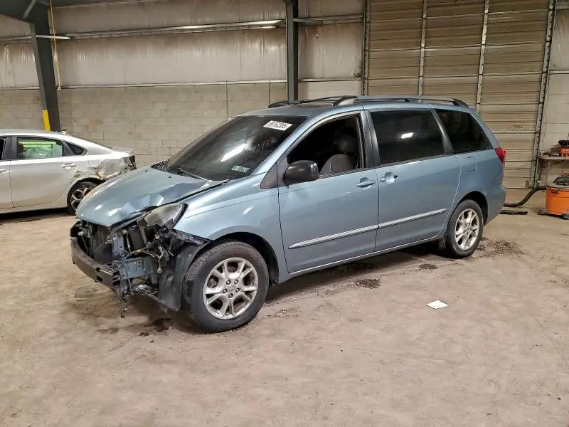 5TDBA22CX5S053365