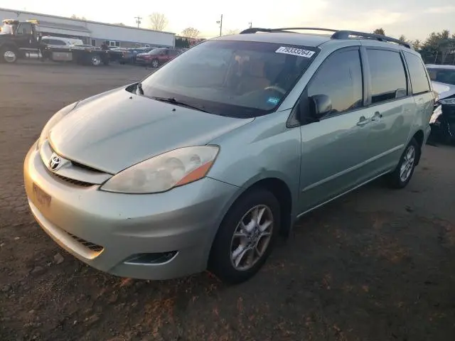 5TDBA23CX6S054726