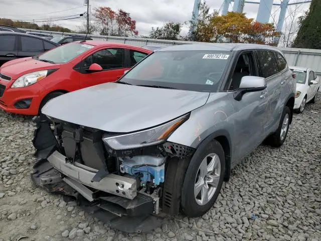 5TDBZRBH1MS152006