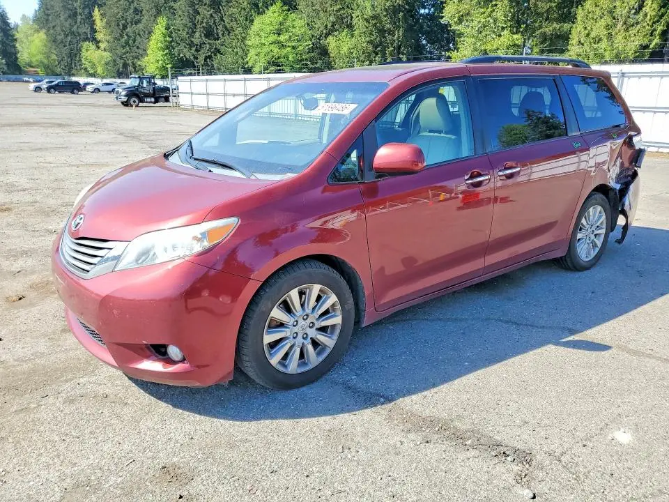 5TDDK3DC0ES083581