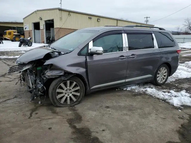 5TDDK3DC2FS118011