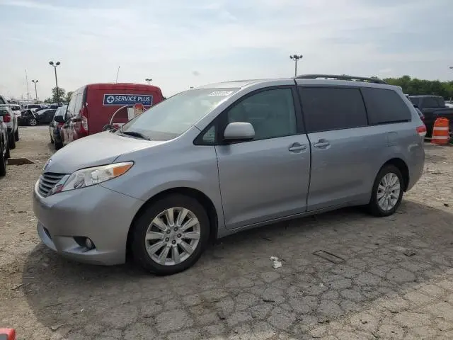 5TDDK3DC6CS031756