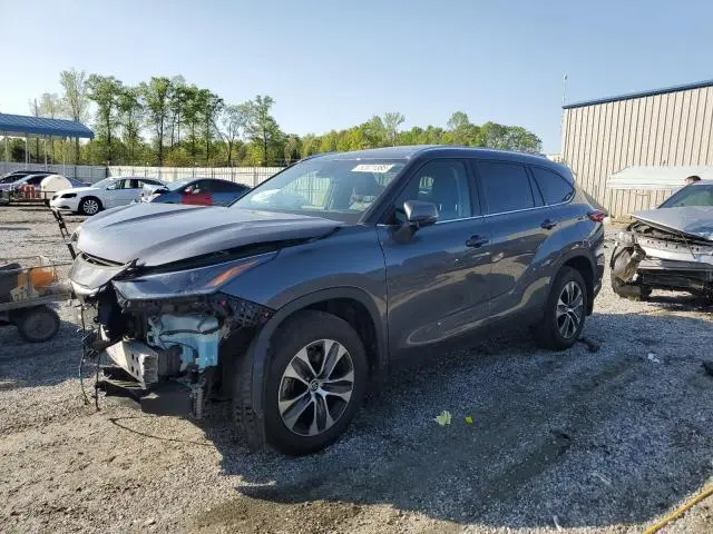 5TDGZRBH6MS146742