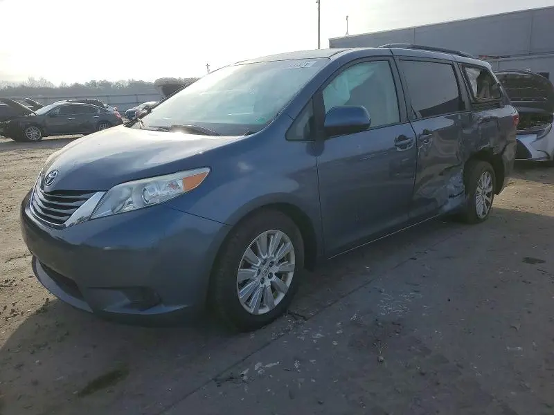 5TDJK3DC8FS110692