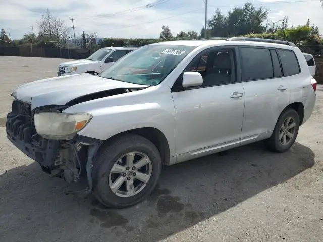 5TDJK3EH4AS014500