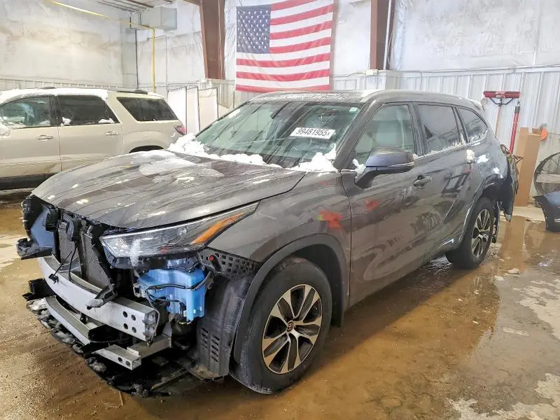 5TDKDRBH2PS009195