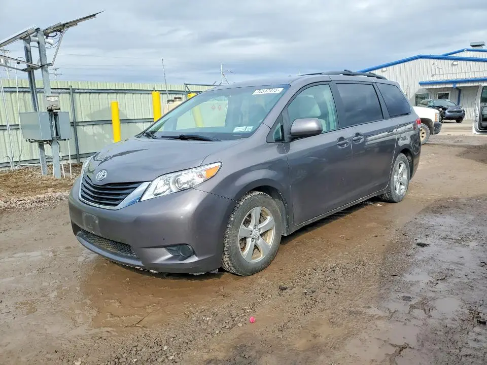 5TDKK3DC2BS121332