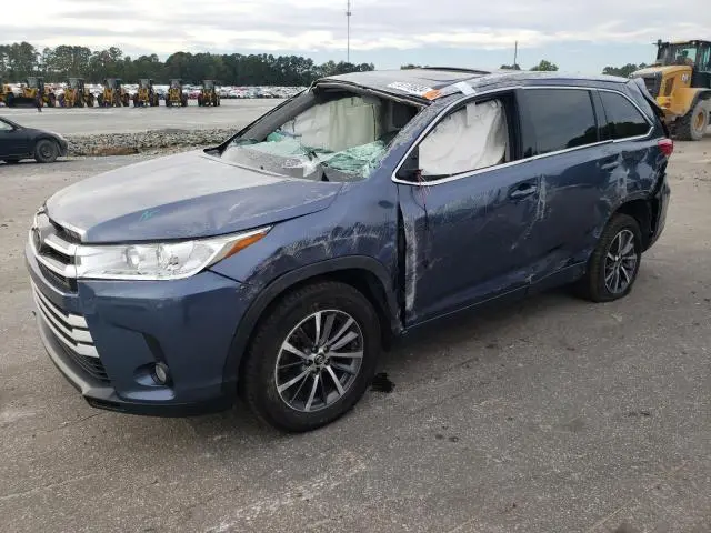 5TDKZRFH2HS189677